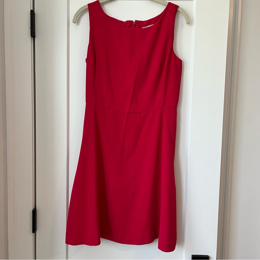 Banana Republic Red Classic